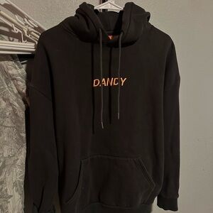Dandy worldwide hoodie barely worn